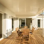 Maison traditionnelle à Andernos