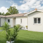 Maison contemporaine en Gironde