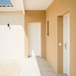 Maison à la campagne
