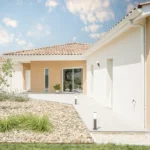 Maison à la campagne