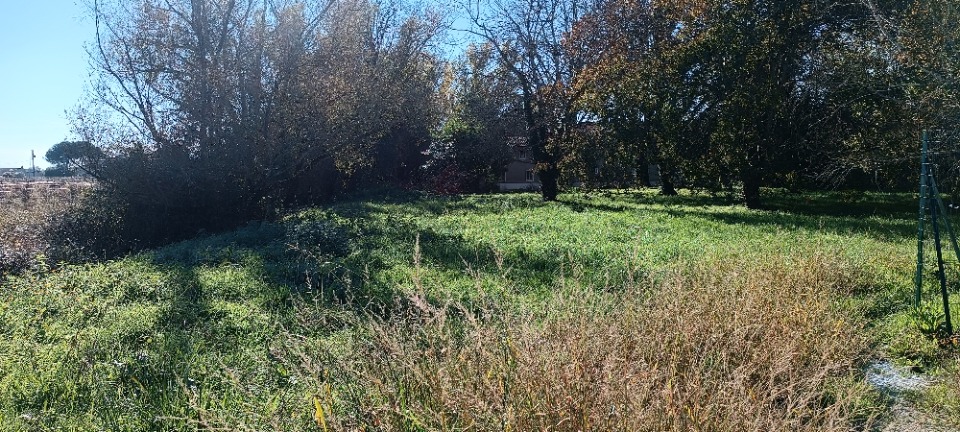 Terrain à bâtir à Saint-André-de-Cubzac (33240)