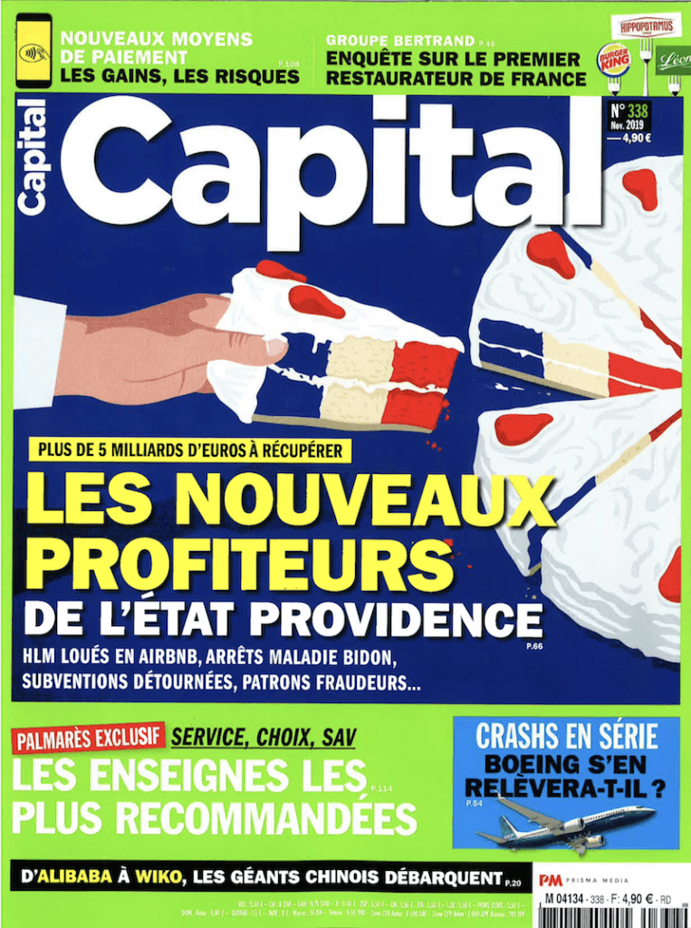 couverture meilleure enseigne capital maisons mca
