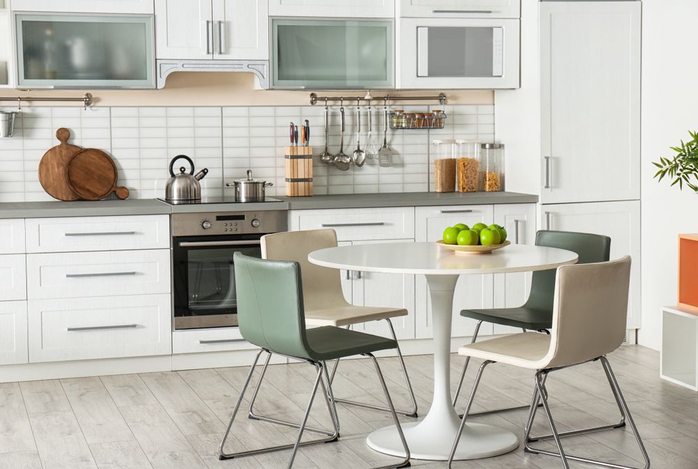 cuisine pour maison contemporaine les choix qui s offrent a vous2
