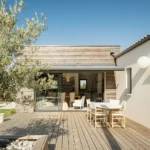 Maison passive en Charente