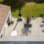 Maison passive en Charente