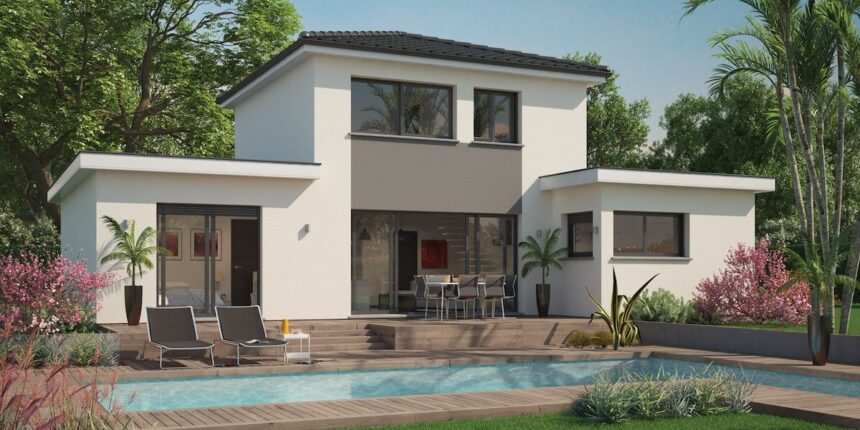 Quels matériaux choisir pour la construction de sa maison ?