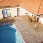 La maison Arcachonnaise
