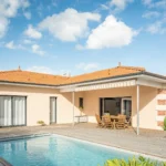 La maison Arcachonnaise
