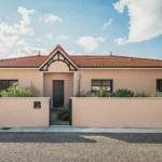 La maison Arcachonnaise