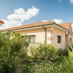 La maison Arcachonnaise