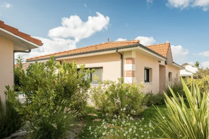 La maison Arcachonnaise