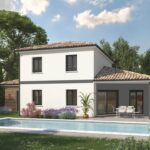 Maison à construire à Bouliac (33270)