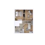 Maison à construire à Bouliac (33270)