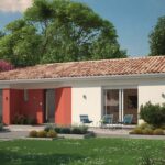Maison neuve à Orthevielle (40300)