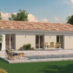 Maison à construire à Izon (33450)
