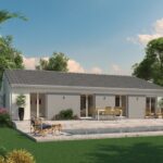 Maison à construire à Saint-Pandelon (40180)