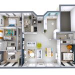 Maison à construire à Saint-Pandelon (40180)