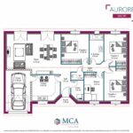 Maison à construire à Mios (33380)