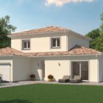 Maison à construire à Arthez-de-Béarn (64370)