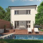 Maison à construire à Périgueux (24000)