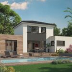 Maison à construire à Martillac (33650)