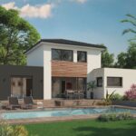 Maison à construire à Bénesse-Maremne (40230)