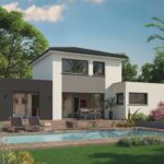 Maison à construire à Martillac (33650)