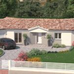 Maison à construire à Vertheuil (33180)