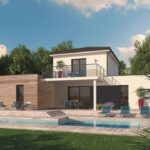 Maison à construire à Le Teich (33470)