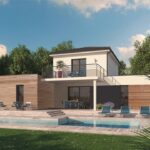 Maison à construire à Le Teich (33470)