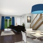 Maison à construire à Biscarrosse (40600)
