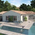 Maison à construire à Martillac (33650)
