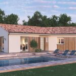 Maison à construire à Peujard (33240)