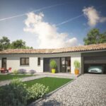 Maison à construire à Le Gua (17600)