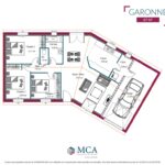 Maison à construire à La Teste-de-Buch (33260)