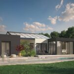 Maison à construire à Vertheuil (33180)