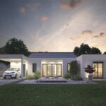 Maison à construire à Bon-Encontre (47240)