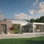 Maison à construire à Vertheuil (33180)
