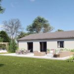 Maison à construire à Lacanau (33680)