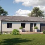 Maison à construire à Vouhé (17700)