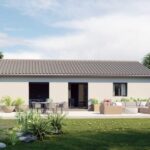 Maison à construire à Lacanau (33680)
