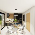 Maison à construire à Lacanau (33680)