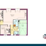 Maison à construire à Lacanau (33680)