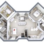 Maison à construire à Arès (33740)