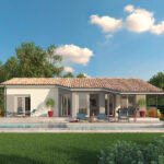 Maison à construire à Saint-Seurin-sur-l’Isle (33660)