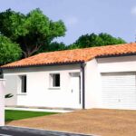 Maison à construire à Saint-Palais-sur-Mer (17420)