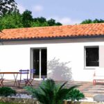 Maison à construire à Cézac (33620)
