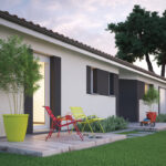 Maison à construire à Puyravault (17700)