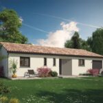 Maison à construire à Aubiac (47310)