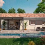 Maison à construire à Artigues-près-Bordeaux (33370)